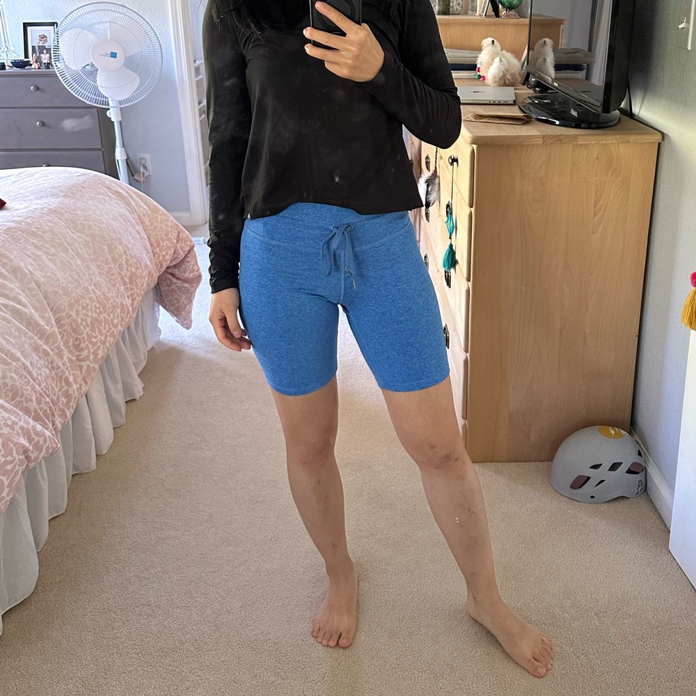 Rabbit fitted shorts - Picture 9 of 10